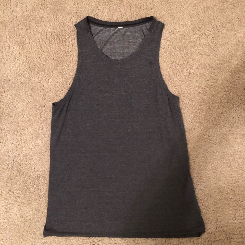 Lulu lemon Tank Top